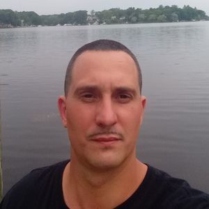 Meet your Posher, Rick